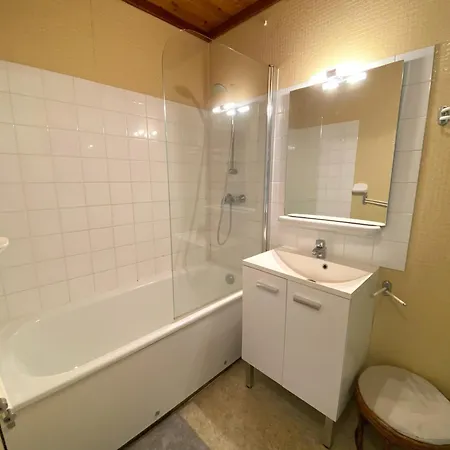 Avec Terrasse Vue De Trestraou A Perros-guirec- Ref 904 Apartment *