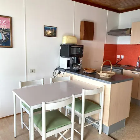 Avec Terrasse Vue De Trestraou A Perros-guirec- Ref 904 Apartment