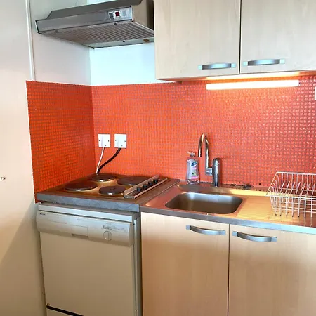 Apartment Avec Terrasse Vue De Trestraou A Perros-guirec- Ref 904 Perros-Guirec